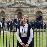 Get Spanish tutoring from an Oxford University Spanish Student!